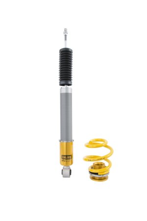BMW M3 Coilover Suspension Kit - Ohlins - Road & Track - `00-`06